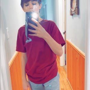 Meet your Posher, Matthew